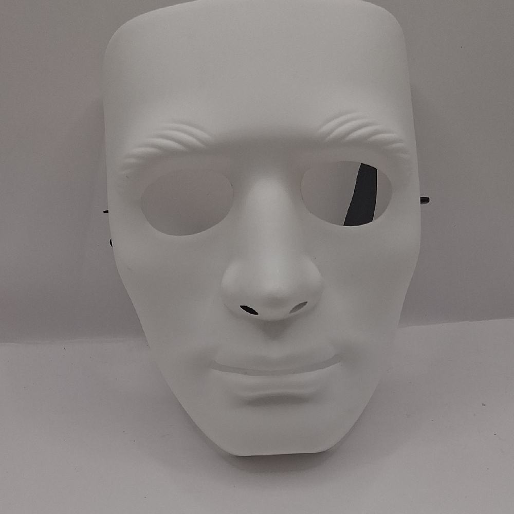 Jabawakee Mask